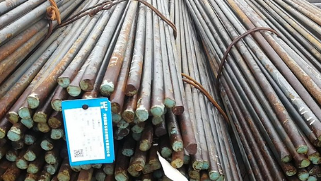 霍林郭勒30CrNi3Mo合金结构钢